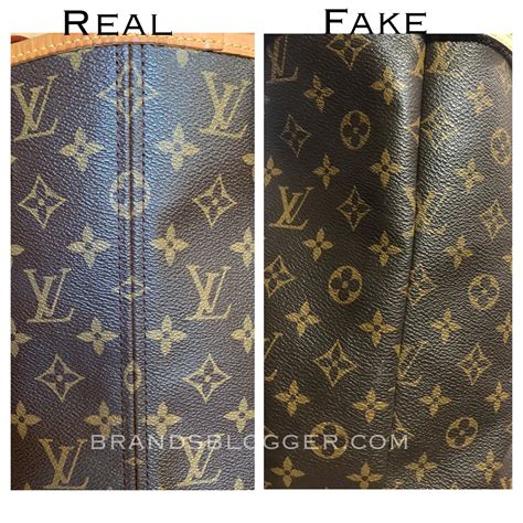 louis vuitton bags replica vs authentic